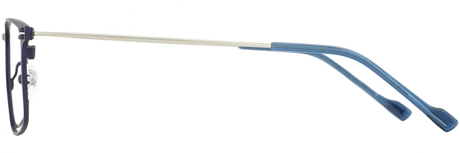 Scott Harris SH716 Eyeglasses - view 4